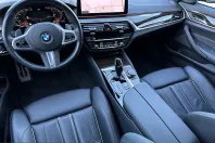 BMW 530 (Seria 5) din 2022 cu 49.750 km - oferta BMW224785 - foto 12