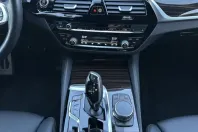 BMW 530 (Seria 5) din 2022 cu 49.750 km - oferta BMW224785 - foto 13