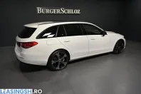 Mercedes-Benz C 220 (Clasa C) din 2023 cu 72.400 km - oferta MER224786 - foto 2