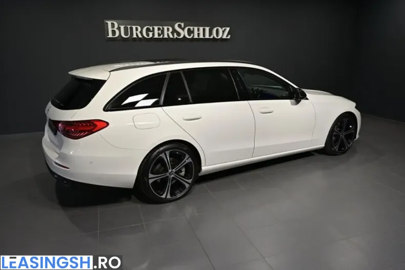 Mercedes-Benz C 220 (Clasa C) din 2023 cu 72.400 km - oferta MER224786 - foto 2
