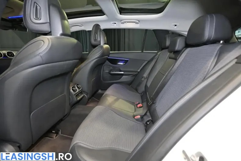 Mercedes-Benz C 220 (Clasa C) din 2023 cu 72.400 km - oferta MER224786 - foto 6