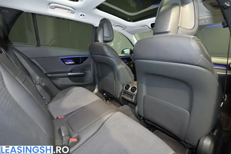 Mercedes-Benz C 220 (Clasa C) din 2023 cu 72.400 km - oferta MER224786 - foto 7