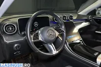 Mercedes-Benz C 220 (Clasa C) din 2023 cu 72.400 km - oferta MER224786 - foto 8