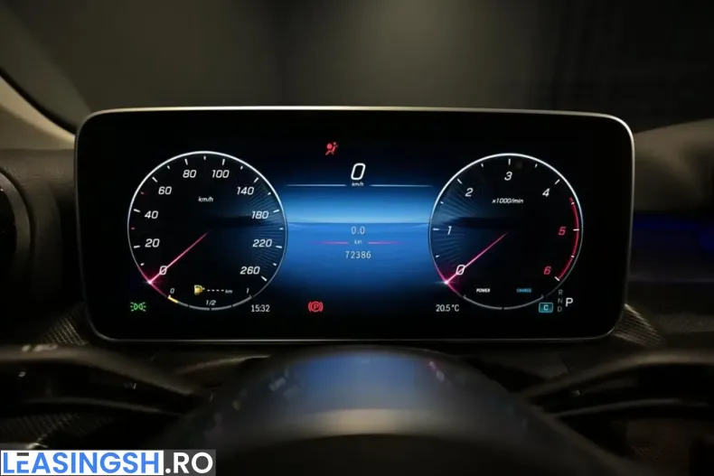 Mercedes-Benz C 220 (Clasa C) din 2023 cu 72.400 km - oferta MER224786 - foto 9