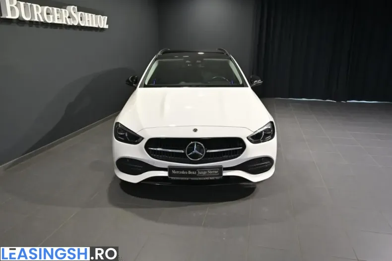 Mercedes-Benz C 220 (Clasa C) din 2023 cu 72.400 km - oferta MER224786 - foto 11