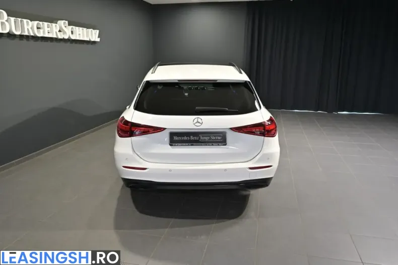 Mercedes-Benz C 220 (Clasa C) din 2023 cu 72.400 km - oferta MER224786 - foto 12