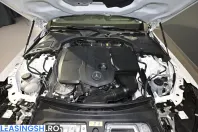 Mercedes-Benz C 220 (Clasa C) din 2023 cu 72.400 km - oferta MER224786 - foto 14