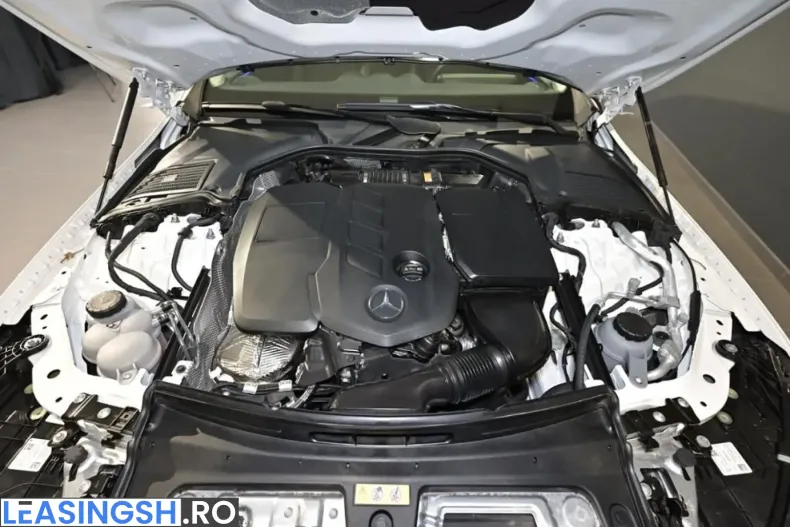 Mercedes-Benz C 220 (Clasa C) din 2023 cu 72.400 km - oferta MER224786 - foto 14