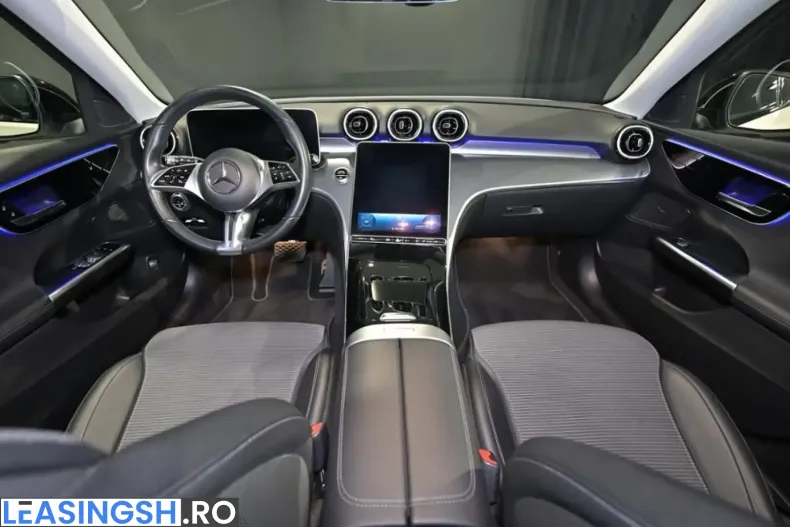 Mercedes-Benz C 220 (Clasa C) din 2023 cu 72.400 km - oferta MER224786 - foto 15