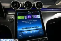 Mercedes-Benz C 220 (Clasa C) din 2023 cu 72.400 km - oferta MER224786 - foto 22
