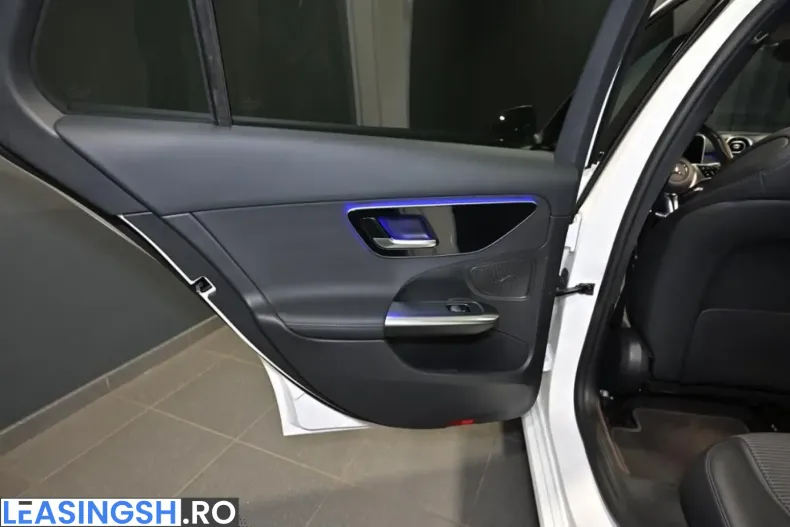 Mercedes-Benz C 220 (Clasa C) din 2023 cu 72.400 km - oferta MER224786 - foto 24