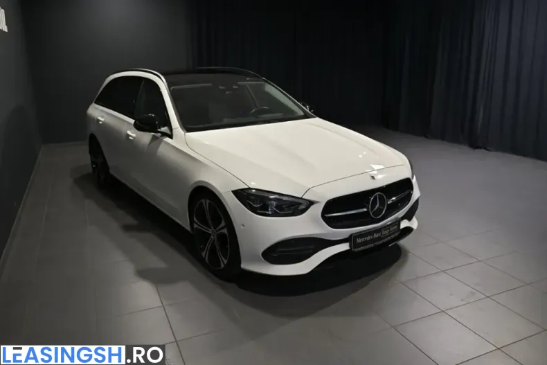 Mercedes-Benz C 220 (Clasa C) din 2023 cu 72.400 km - oferta MER224786 - foto 25