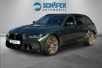 BMW M3 din 2024 - oferta BMW224787