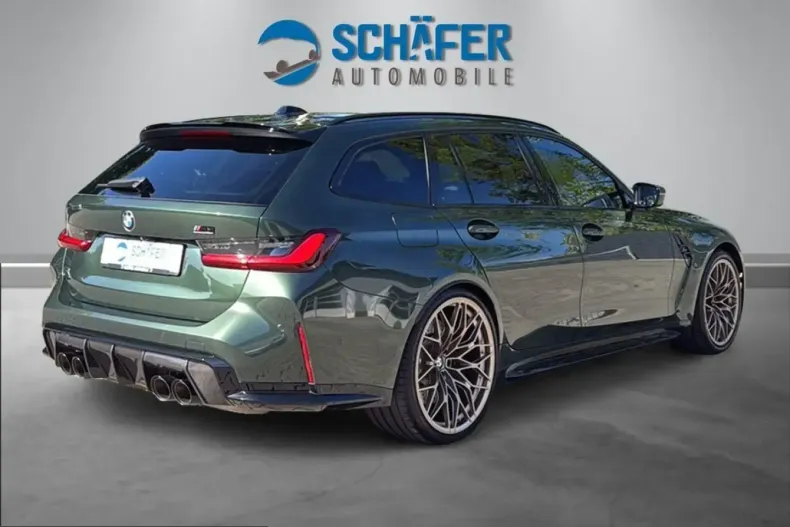 BMW M3 (Seria 3) din 2024 cu 40.500 km - oferta BMW224787 - foto 3
