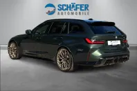 BMW M3 (Seria 3) din 2024 cu 40.500 km - oferta BMW224787 - foto 4