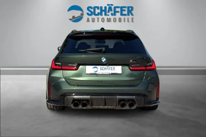 BMW M3 (Seria 3) din 2024 cu 40.500 km - oferta BMW224787 - foto 6