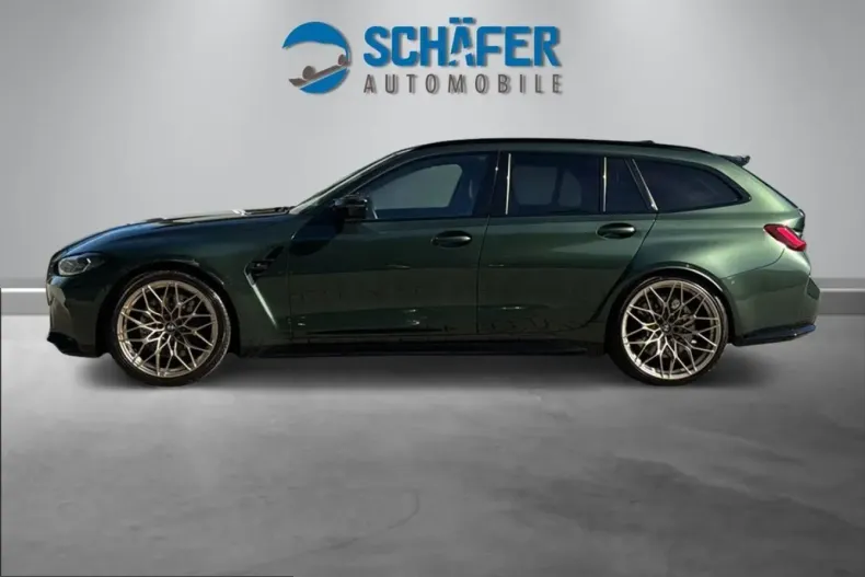 BMW M3 (Seria 3) din 2024 cu 40.500 km - oferta BMW224787 - foto 8