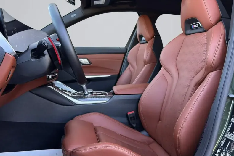 BMW M3 (Seria 3) din 2024 cu 40.500 km - oferta BMW224787 - foto 12