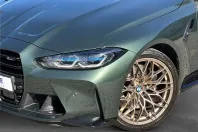 BMW M3 (Seria 3) din 2024 cu 40.500 km - oferta BMW224787 - foto 17
