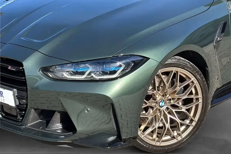 BMW M3 (Seria 3) din 2024 cu 40.500 km - oferta BMW224787 - foto 17