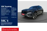 Volkswagen Touareg din 2022 cu 45.363 km - oferta VOL224788 - foto 1