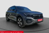 Volkswagen Touareg din 2022 cu 45.363 km - oferta VOL224788 - foto 5