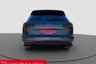 Volkswagen Touareg din 2022 cu 45.363 km - oferta VOL224788 - foto 6