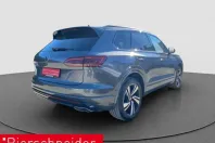 Volkswagen Touareg din 2022 cu 45.363 km - oferta VOL224788 - foto 8
