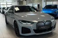 BMW i4 (Seria 4) din 2023 cu 26.386 km - oferta BMW224789 - foto 1
