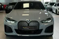 BMW i4 (Seria 4) din 2023 cu 26.386 km - oferta BMW224789 - foto 2
