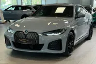 BMW i4 (Seria 4) din 2023 cu 26.386 km - oferta BMW224789 - foto 3