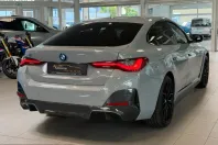 BMW i4 (Seria 4) din 2023 cu 26.386 km - oferta BMW224789 - foto 7