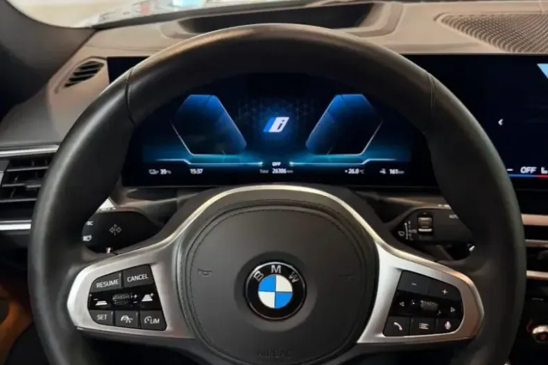 BMW i4 (Seria 4) din 2023 cu 26.386 km - oferta BMW224789 - foto 10