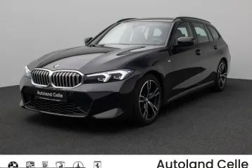 BMW 318d din 2023 - oferta BMW224790