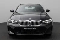 BMW 318d (Seria 3) din 2023 cu 41.039 km - oferta BMW224790 - foto 2