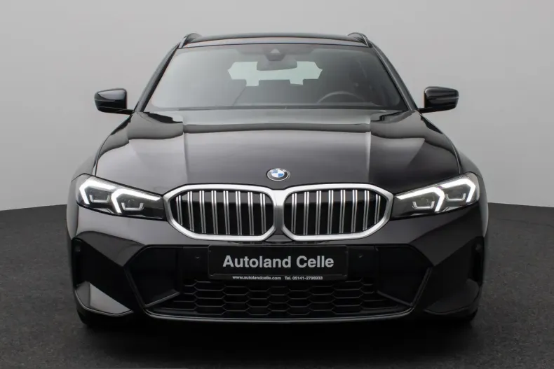 BMW 318d (Seria 3) din 2023 cu 41.039 km - oferta BMW224790 - foto 2