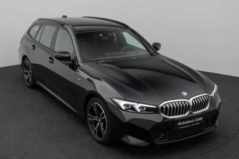 BMW 318d (Seria 3) din 2023 cu 41.039 km - oferta BMW224790 - foto 3