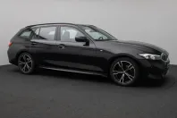 BMW 318d (Seria 3) din 2023 cu 41.039 km - oferta BMW224790 - foto 4
