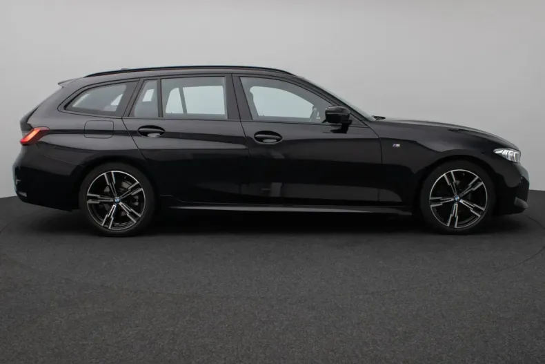 BMW 318d (Seria 3) din 2023 cu 41.039 km - oferta BMW224790 - foto 5