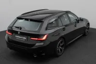 BMW 318d (Seria 3) din 2023 cu 41.039 km - oferta BMW224790 - foto 7