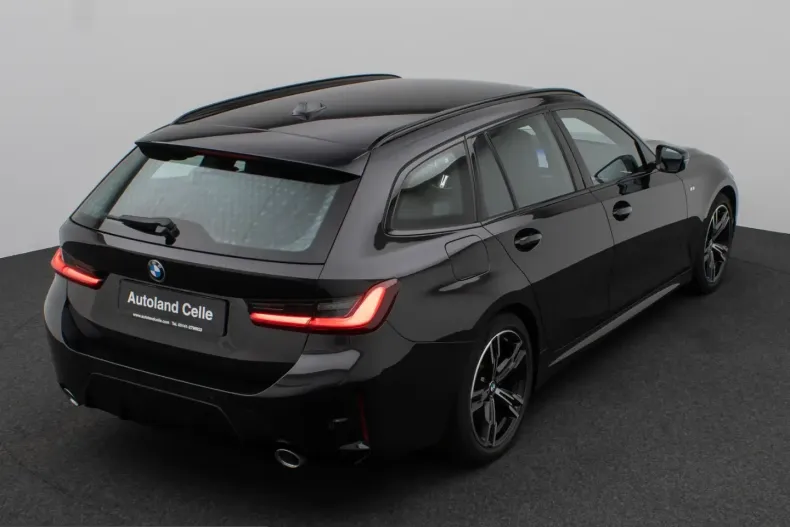 BMW 318d (Seria 3) din 2023 cu 41.039 km - oferta BMW224790 - foto 7