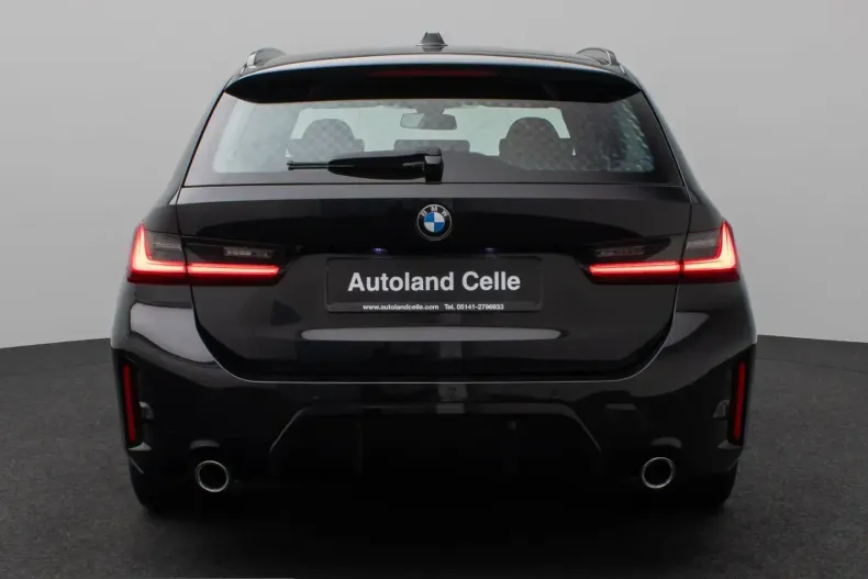 BMW 318d (Seria 3) din 2023 cu 41.039 km - oferta BMW224790 - foto 8