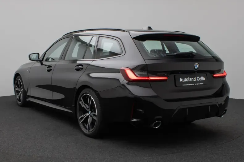 BMW 318d (Seria 3) din 2023 cu 41.039 km - oferta BMW224790 - foto 9