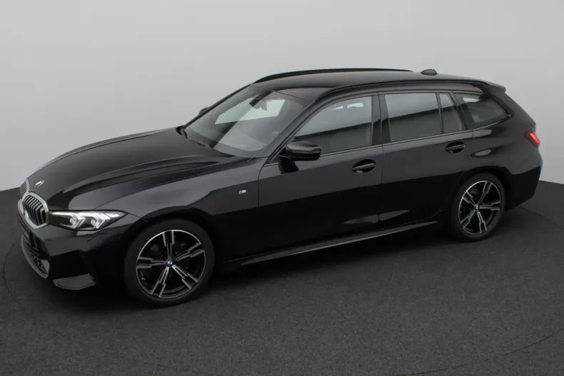 BMW 318d (Seria 3) din 2023 cu 41.039 km - oferta BMW224790 - foto 12