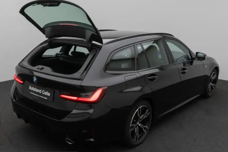 BMW 318d (Seria 3) din 2023 cu 41.039 km - oferta BMW224790 - foto 13