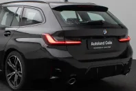 BMW 318d (Seria 3) din 2023 cu 41.039 km - oferta BMW224790 - foto 16