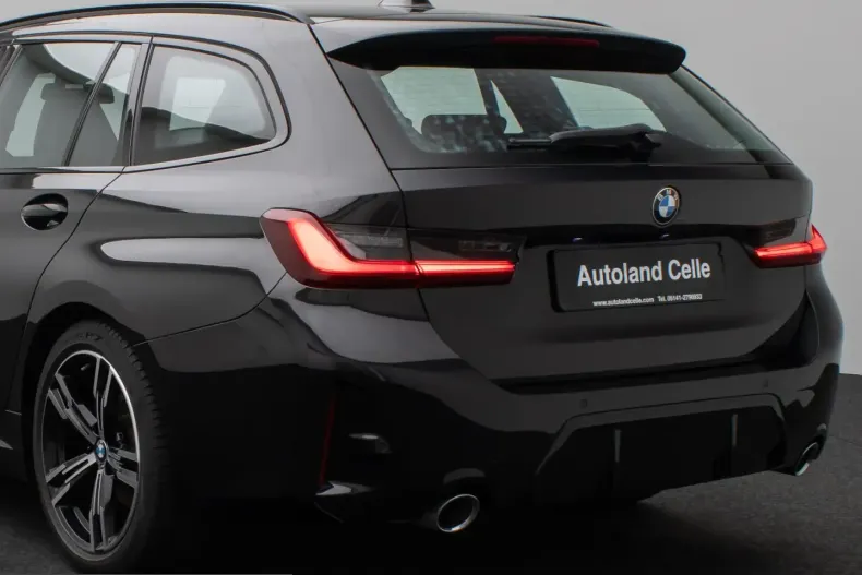 BMW 318d (Seria 3) din 2023 cu 41.039 km - oferta BMW224790 - foto 16