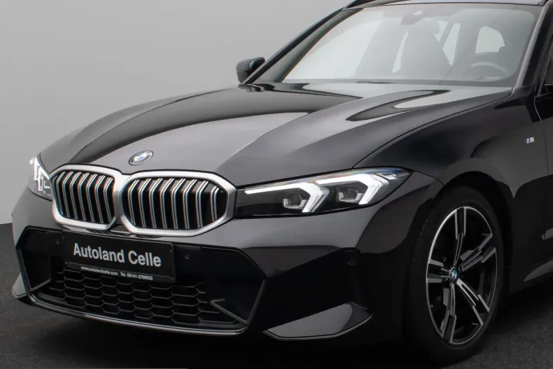 BMW 318d (Seria 3) din 2023 cu 41.039 km - oferta BMW224790 - foto 18