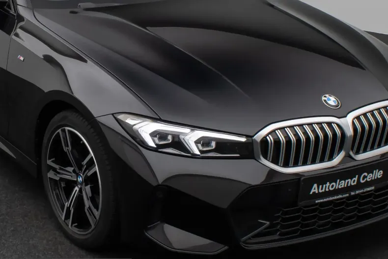 BMW 318d (Seria 3) din 2023 cu 41.039 km - oferta BMW224790 - foto 19