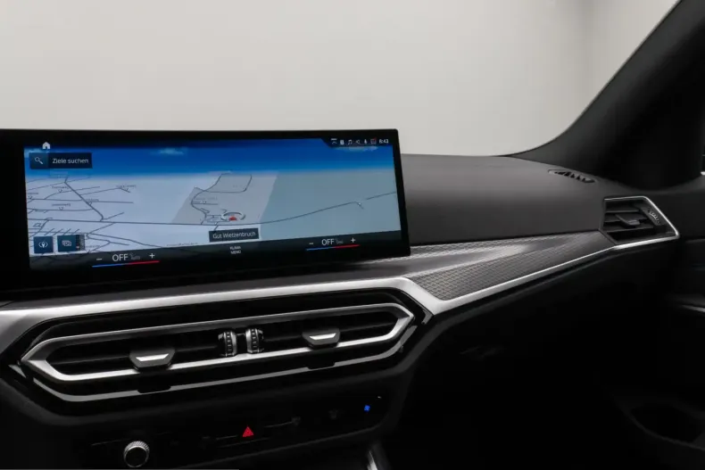 BMW 318d (Seria 3) din 2023 cu 41.039 km - oferta BMW224790 - foto 22